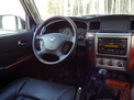 Nissan Patrol 2004 года