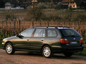 Nissan Primera 1998 года