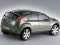 Nissan Qashqai 2004 года