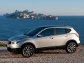 Nissan Qashqai 2014 года