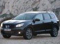 Nissan Qashqai+2 2014 года