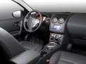 Nissan Qashqai+2 2014 года