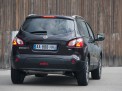 Nissan Qashqai+2 2014 года