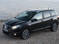 Nissan Qashqai+2 2014 года