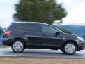 Nissan Qashqai+2 2014 года