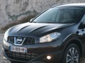 Nissan Qashqai+2 2014 года