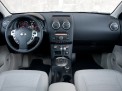 Nissan Qashqai+2 2014 года