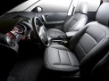 Nissan Qashqai+2 2014 года