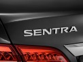 Nissan Sentra 2014 года