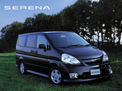 Nissan Serena 1999 года