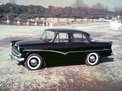 Nissan Skyline 1957 года
