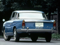 Nissan Skyline 1962 года