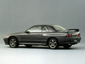 Nissan Skyline 1989 года
