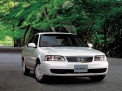 Nissan Sunny 2003 года