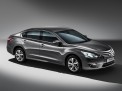 Nissan Teana 2016 года