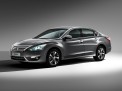 Nissan Teana 2016 года