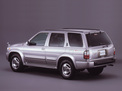 Nissan Terrano 1997 года