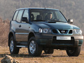 Nissan Terrano 1999 года