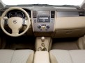 Nissan Tiida 2014 года