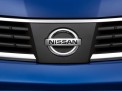 Nissan Tiida 2014 года