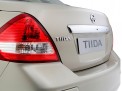 Nissan Tiida 2014 года