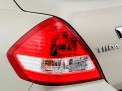 Nissan Tiida 2014 года