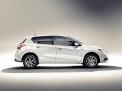 Nissan Tiida 2016 года