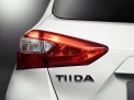 Nissan Tiida 2016 года