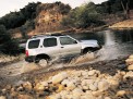 Nissan X-Terra 2004 года