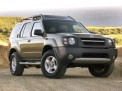 Nissan X-Terra 2004 года