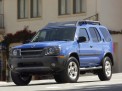 Nissan X-Terra 2004 года