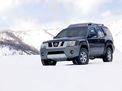 Nissan X-Terra 2005 года