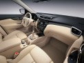 Nissan X-Trail 2014 года