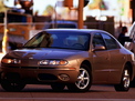 Oldsmobile Aurora 2000 года