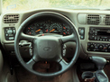Oldsmobile Bravada 1998 года