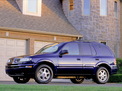 Oldsmobile Bravada 2001 года
