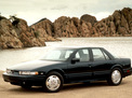 Oldsmobile Cutlass 1992 года
