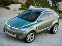 Opel Antara 2005 года