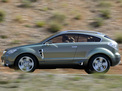Opel Antara 2005 года