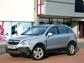 Opel Antara 2006 года