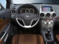 Opel Antara 2011 года