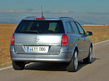 Opel Astra 2004 года