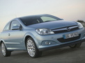 Opel Astra 2005 года