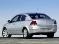 Opel Astra 2011 года