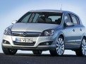 Opel Astra Family 2014 года