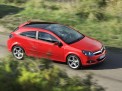 Opel Astra Family 2014 года