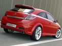 Opel Astra OPC 2005 года