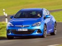 Opel Astra OPC 2015 года