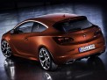 Opel Astra OPC 2015 года