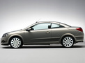 Opel Astra TwinTop 2006 года